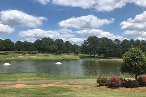 Cabarrus Country Club image