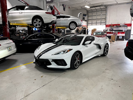 12600 SW 130th St, Miami, FL 33186, USA