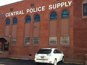 CENTRAL POLICE SUPPLY