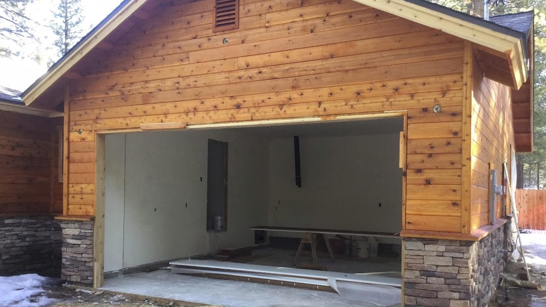 Elite Garage Door Service