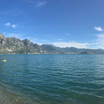 Photo n°2 de l'avis de Gloria.a fait le 21/08/2017 à 22:13 sur le  Trenta Passi Ristorante Pizzeria à Riva di Solto