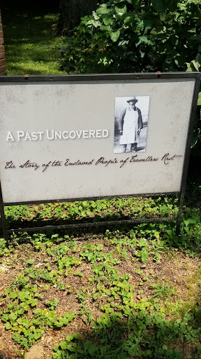 Local History Museum «Historic Travellers Rest Plantation & Museum», reviews and photos, 636 Farrell Pkwy, Nashville, TN 37220, USA