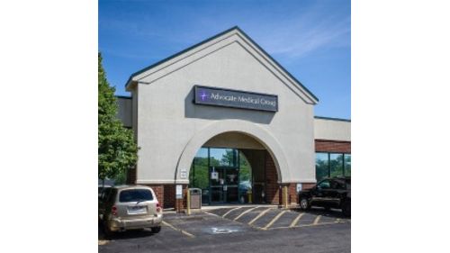 Advocate Medical Group Primary Care
