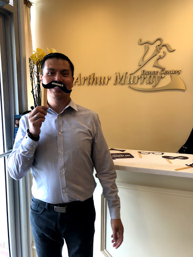 Dance School «Arthur Murray Dance Studio», reviews and photos, 12 Washington St, Tenafly, NJ 07670, USA