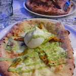 Photo n°1 de l'avis de Pablo.a fait le 25/07/2019 à 16:37 sur le  Pizzeria Trattoria La Marì d'Otello à Forlì