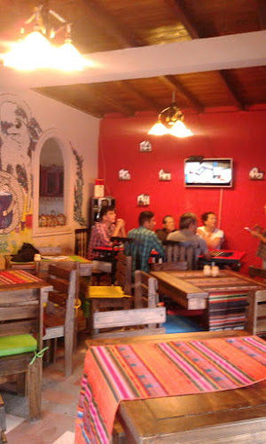 Roadhouse Restaurant - Manglaralto