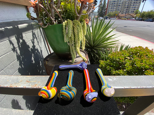 Glass Blower «Urban Glass Smoke Shop», reviews and photos, 4009 Park Blvd #21, San Diego, CA 92103, USA