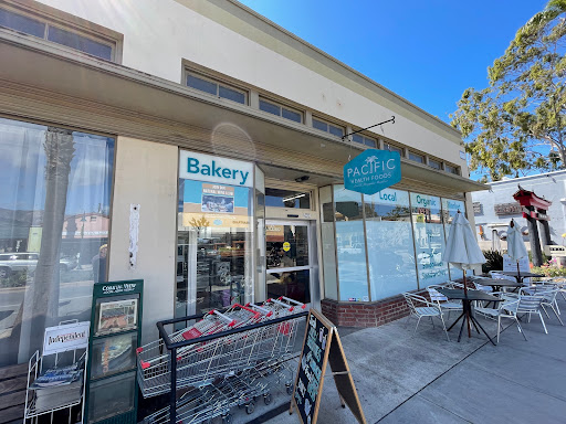 Health Food Store «Pacific Health Food», reviews and photos, 944 Linden Ave, Carpinteria, CA 93117, USA