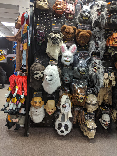 Discount Store «Walmart», reviews and photos, 450 Highland Ave, Salem, MA 01970, USA