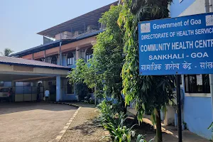 Community Health Centre, Sanquelim image