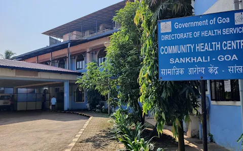 Community Health Centre, Sanquelim image