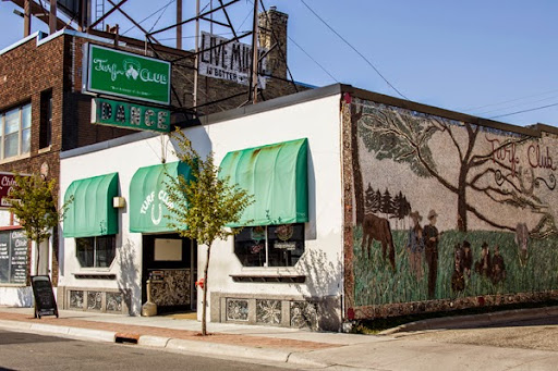 Bar «Turf Club», reviews and photos, 1601 University Ave W, St Paul, MN 55104, USA