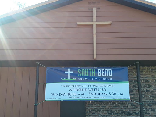 South Bend Community Church