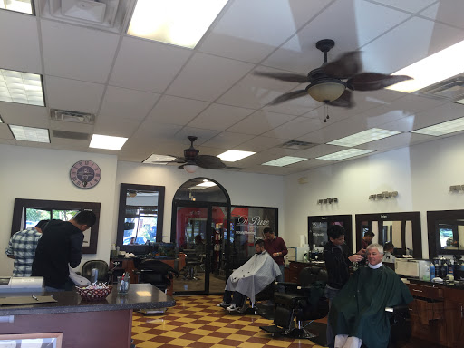 Barber Shop «Barber House Barber Shop», reviews and photos, 3450 Seminole Trail, Charlottesville, VA 22911, USA