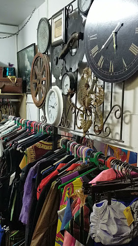 Opinii despre Steampunkt în Cape Town - Clothing store