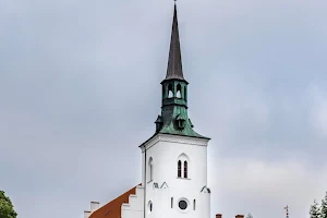 Brahetrolleborg Kirke image