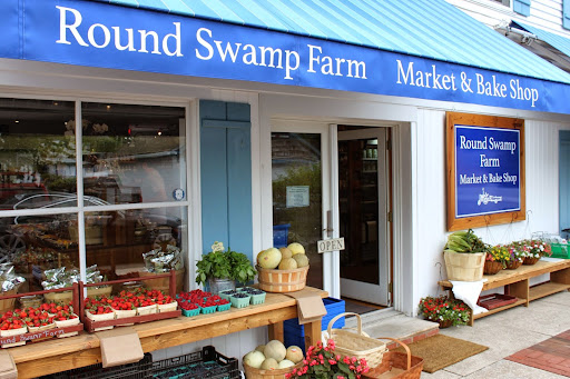 Round Swamp Farm image 1