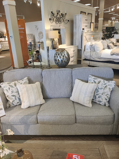 Furniture Store «Ashley HomeStore», reviews and photos, 200 Broadview Village Square, Broadview, IL 60155, USA