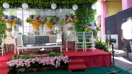 MERPATISWA wedding & Decoration