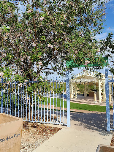 Park «Centennial Hills Park», reviews and photos, 7101 N Buffalo Dr, Las Vegas, NV 89131, USA
