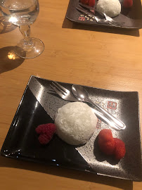 Mochi du Restaurant japonais Restaurant SHUN à Toulouse - n°9