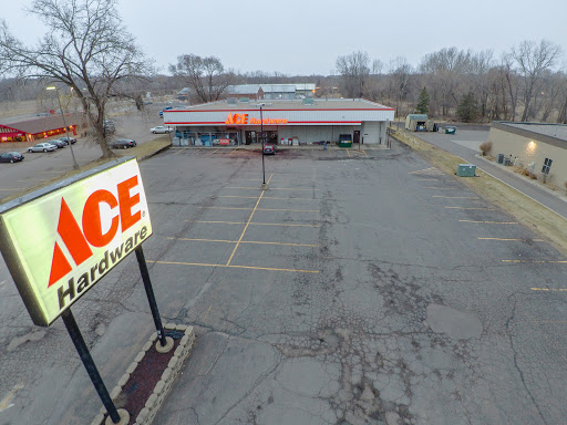 Hardware Store «Henriksen Ace Hardware», reviews and photos, 2220 MN-36, North St Paul, MN 55109, USA