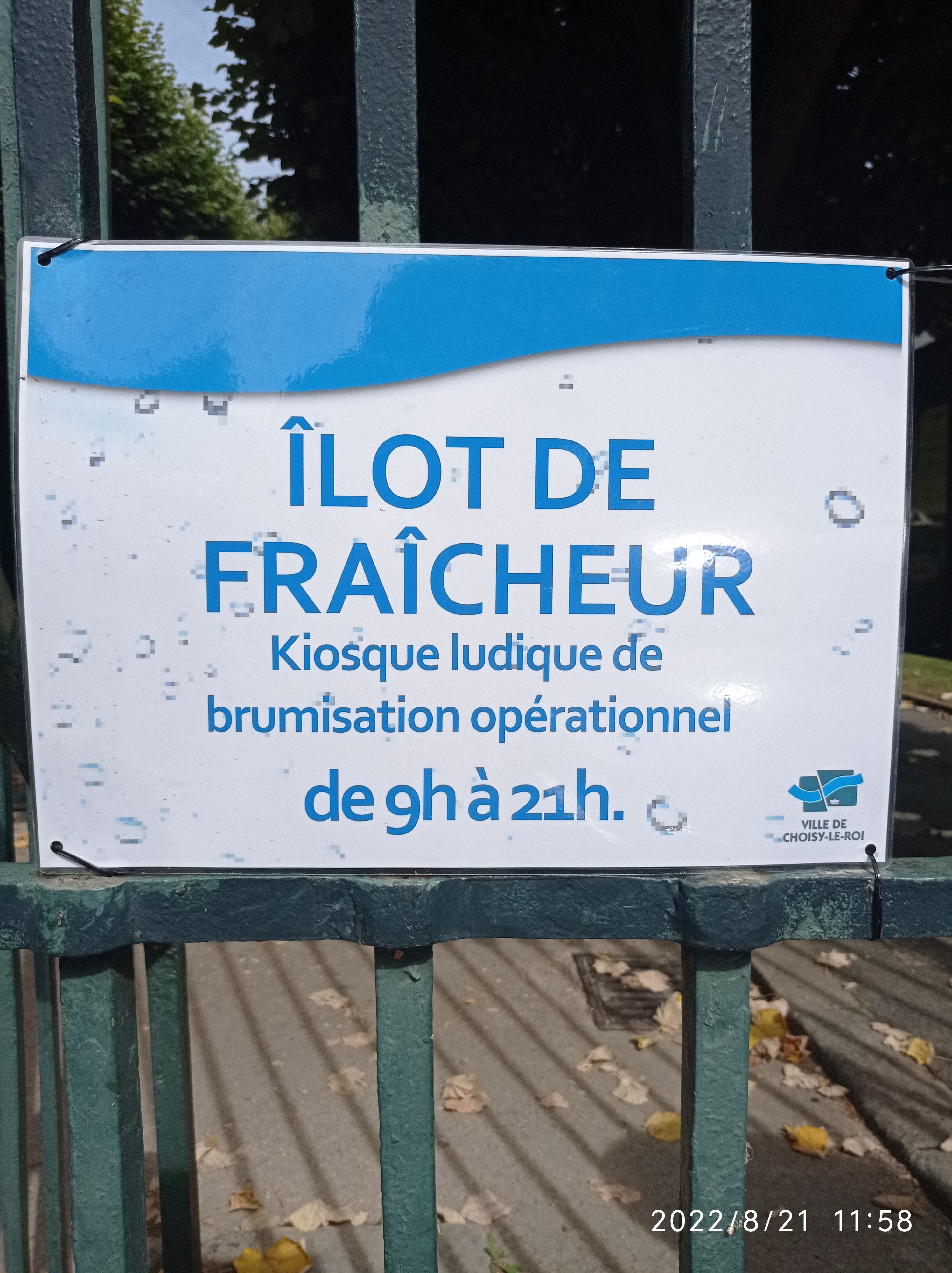 Photo n° 1 de l'avis de Faisal.F fait le 21/08/2022 à 10:34