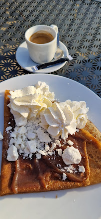 Les plus récentes photos du Crêperie Le Misto à Miramas - n°2