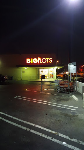 Big Lots image