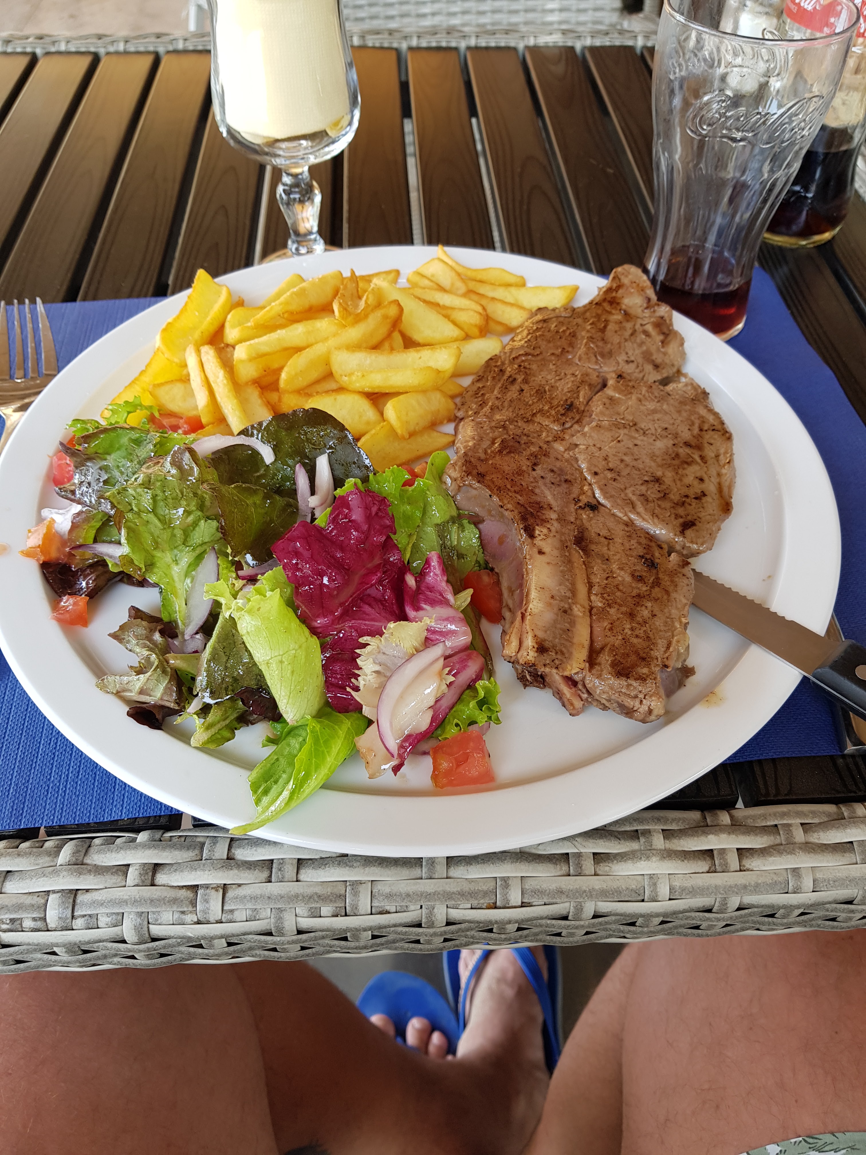 Photo n° 2 de l'avis de Darka.e fait le 19/07/2019 à 22:25