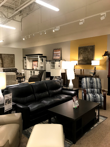 Furniture Store «Levin Furniture», reviews and photos, 10688 Perry Hwy, Wexford, PA 15090, USA
