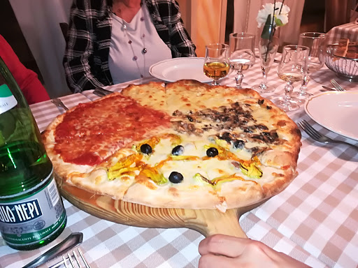 Ristorante Hotel Polentone in Rocca di Papa, Città Metropolitana di Roma Capitale