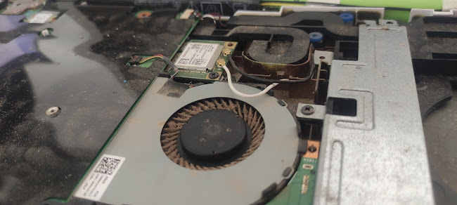 Acronix - Tienda de informática