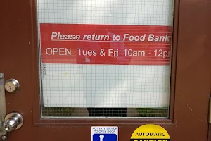 St Paul's Community Food Bank image