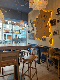 Atmosphère du Bar-restaurant à huîtres Boyster à Lille - n°11