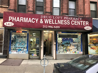 Drug Loft Pharmacy