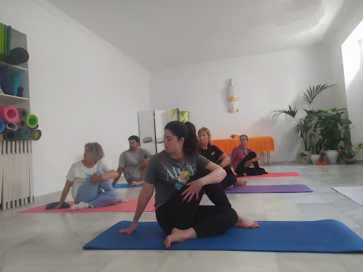 Centros de yoga en Sanlúcar de Barrameda de 2024