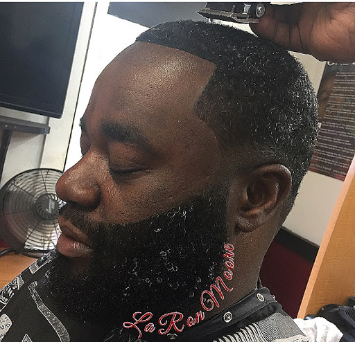 Barber Shop «Clean Cuts Barbershop Brunswick Ga», reviews and photos, 5431 Altama Ave, Brunswick, GA 31525, USA