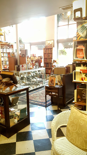 Book Store «The Book Gallery», reviews and photos, 207 N Tennessee St, McKinney, TX 75069, USA