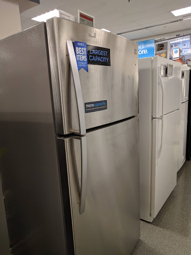 Department Store «Sears», reviews and photos, 1500 NJ-35, Middletown, NJ 07748, USA