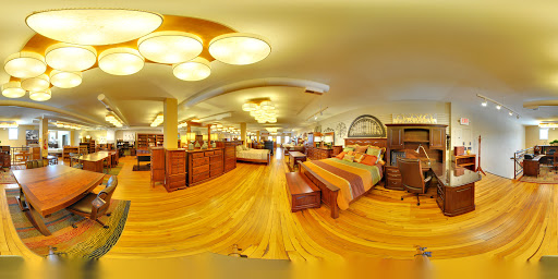 Amish Furniture Store «Amish Originals Furniture Co», reviews and photos, 38 N State St, Westerville, OH 43081, USA