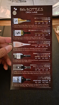 Carte du Meat & Greet à Freiburg im Breisgau