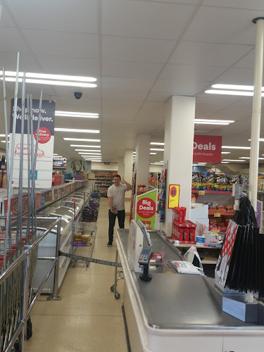 Reviews of Iceland Supermarket Kensington in Liverpool - Supermarket