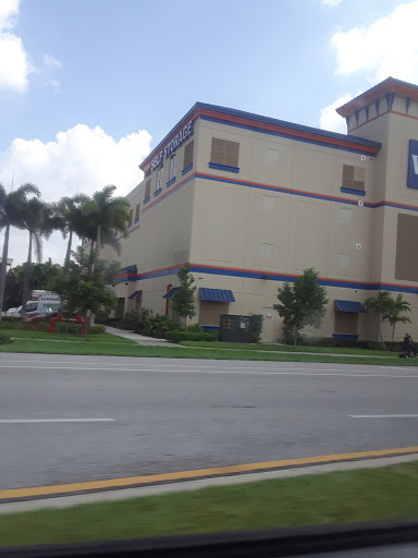 Self-Storage Facility «Life Storage», reviews and photos, 5185 Coconut Creek Pkwy, Margate, FL 33063, USA