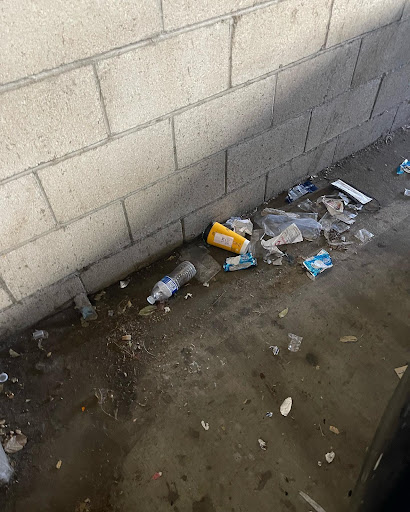 Health Club «USA FITNESS SUPER CENTER», reviews and photos, 13640 Foothill Blvd, Sylmar, CA 91342, USA