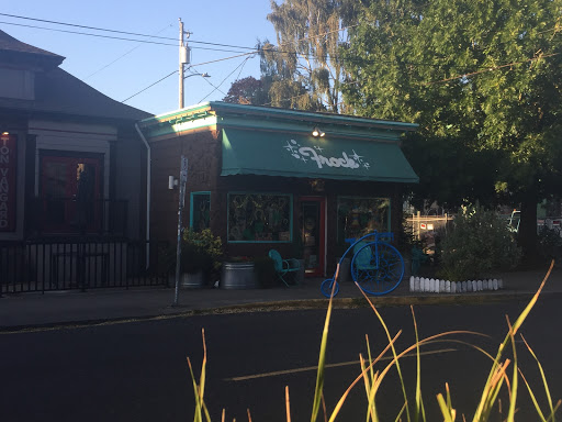 Frock Boutique, 1439 NE Alberta St, Portland, OR 97211, USA, 