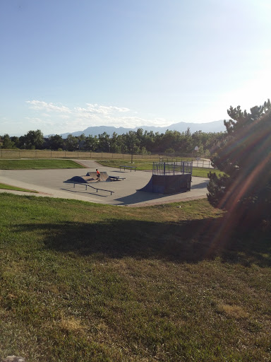 Park «Stetson Park», reviews and photos, 4870 Jedediah Smith Rd, Colorado Springs, CO 80922, USA