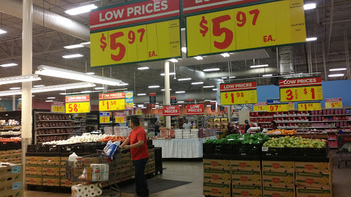 Grocery Store «H-E-B Grocery», reviews and photos, 2950 Southmost Blvd, Brownsville, TX 78521, USA