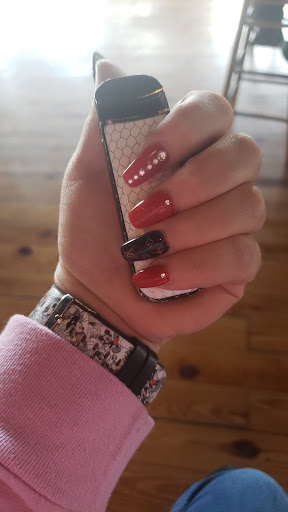 Nail Salon «Harrisburg nail salon llc», reviews and photos, 1400 Harrisburg Pike, Columbus, OH 43223, USA