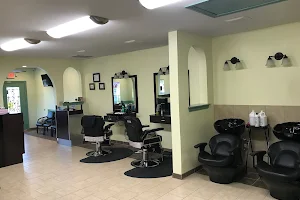 Sunset Beauty Salon and Barber Shop image